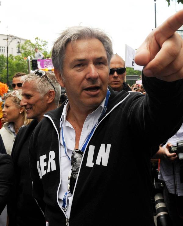 Klaus Wowereit