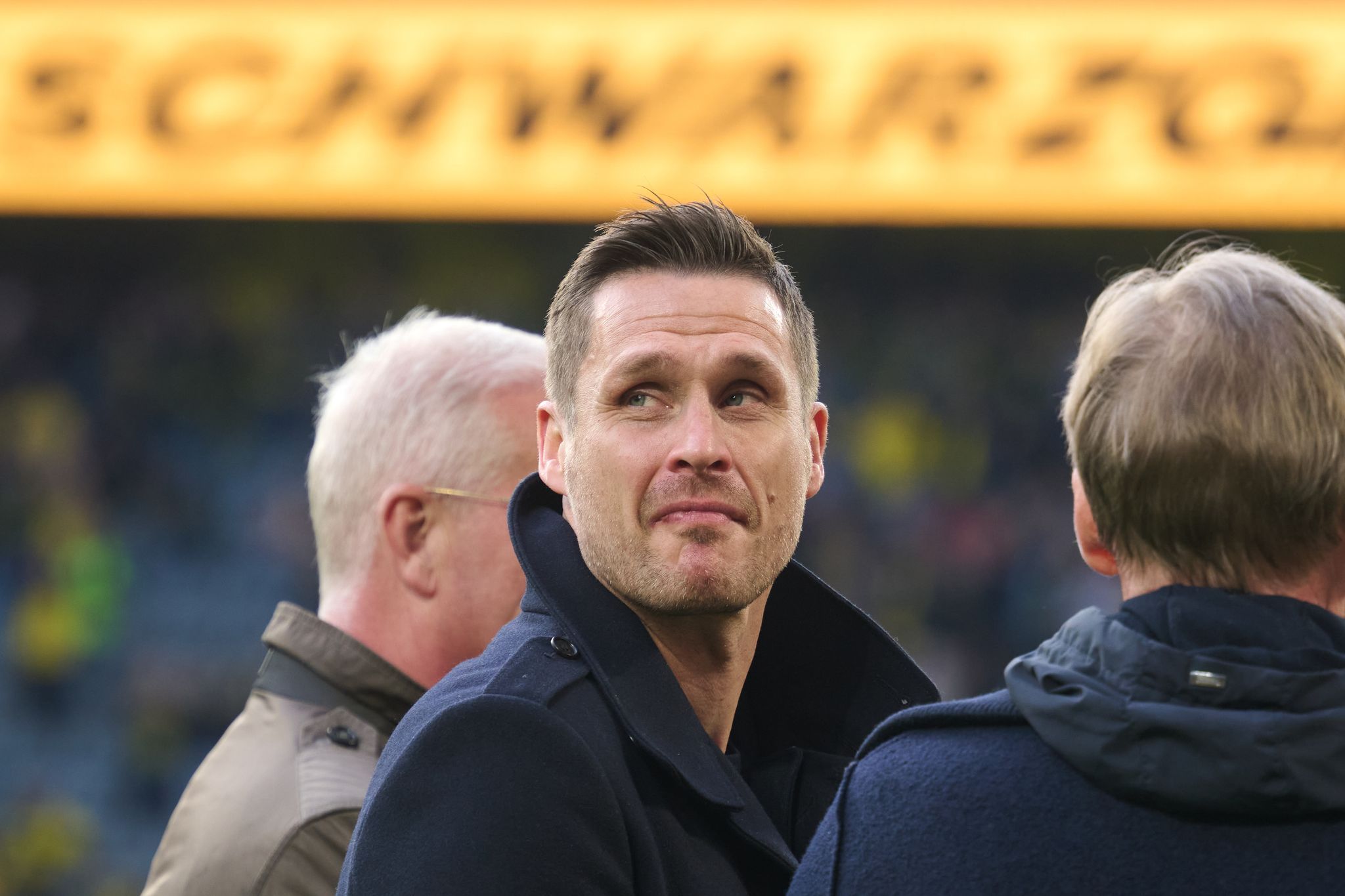 Sebastian Kehl