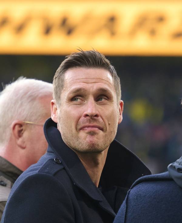 Sebastian Kehl