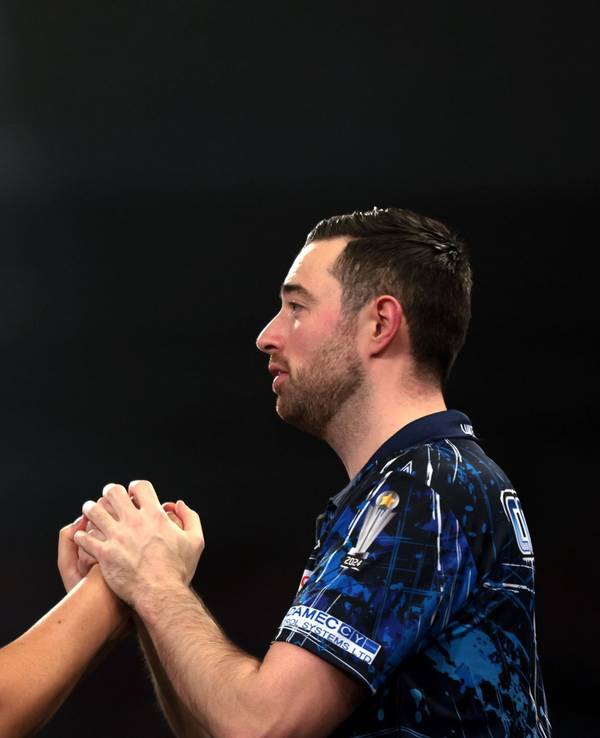 Van Veen und Humphries