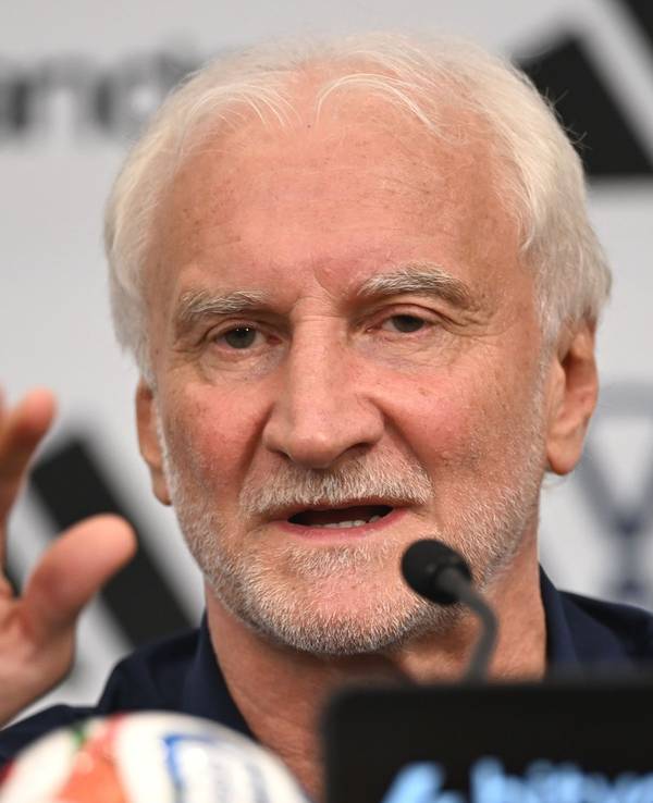 Rudi Völler