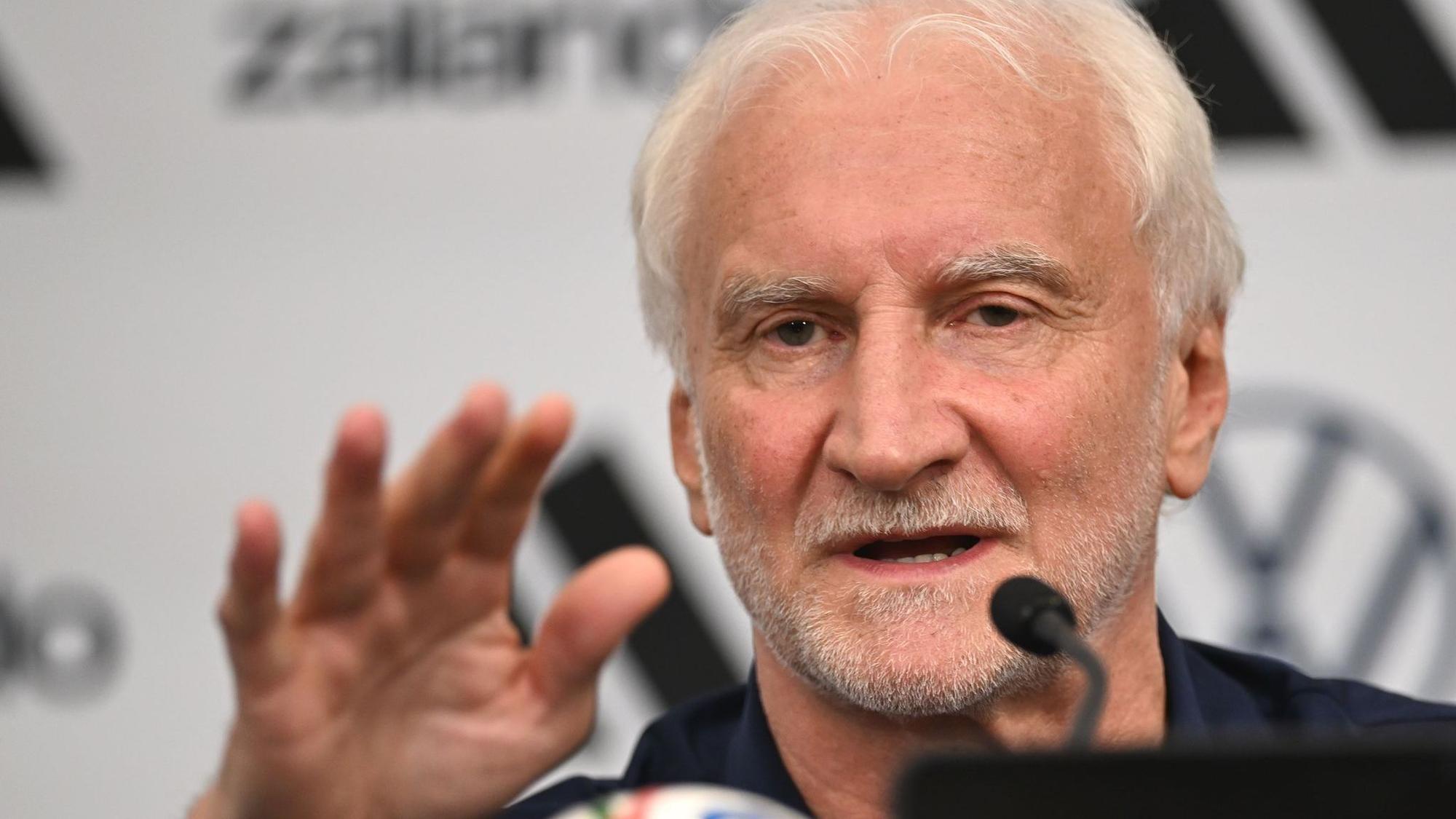 Rudi Völler