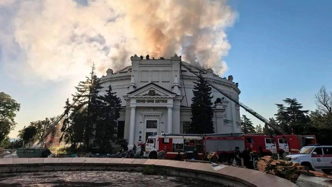 Ukraine-Krieg - Sewastopol