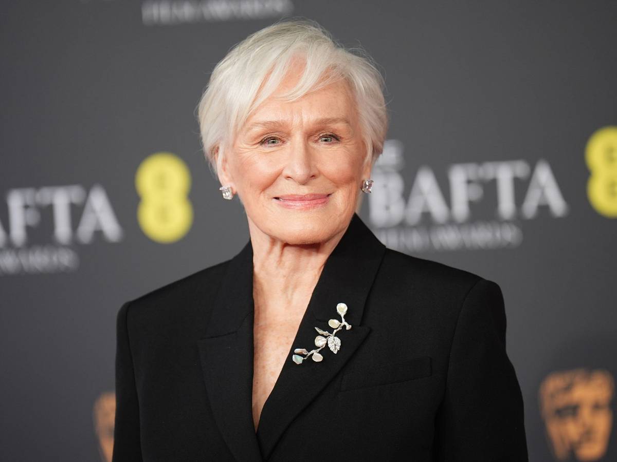 79. Verleihung der Bafta Film Awards