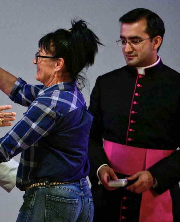 Papst Leo XIV. besucht Spanien