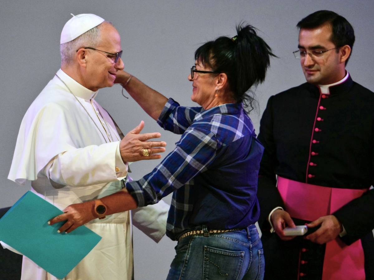 Papst Leo XIV. besucht Spanien