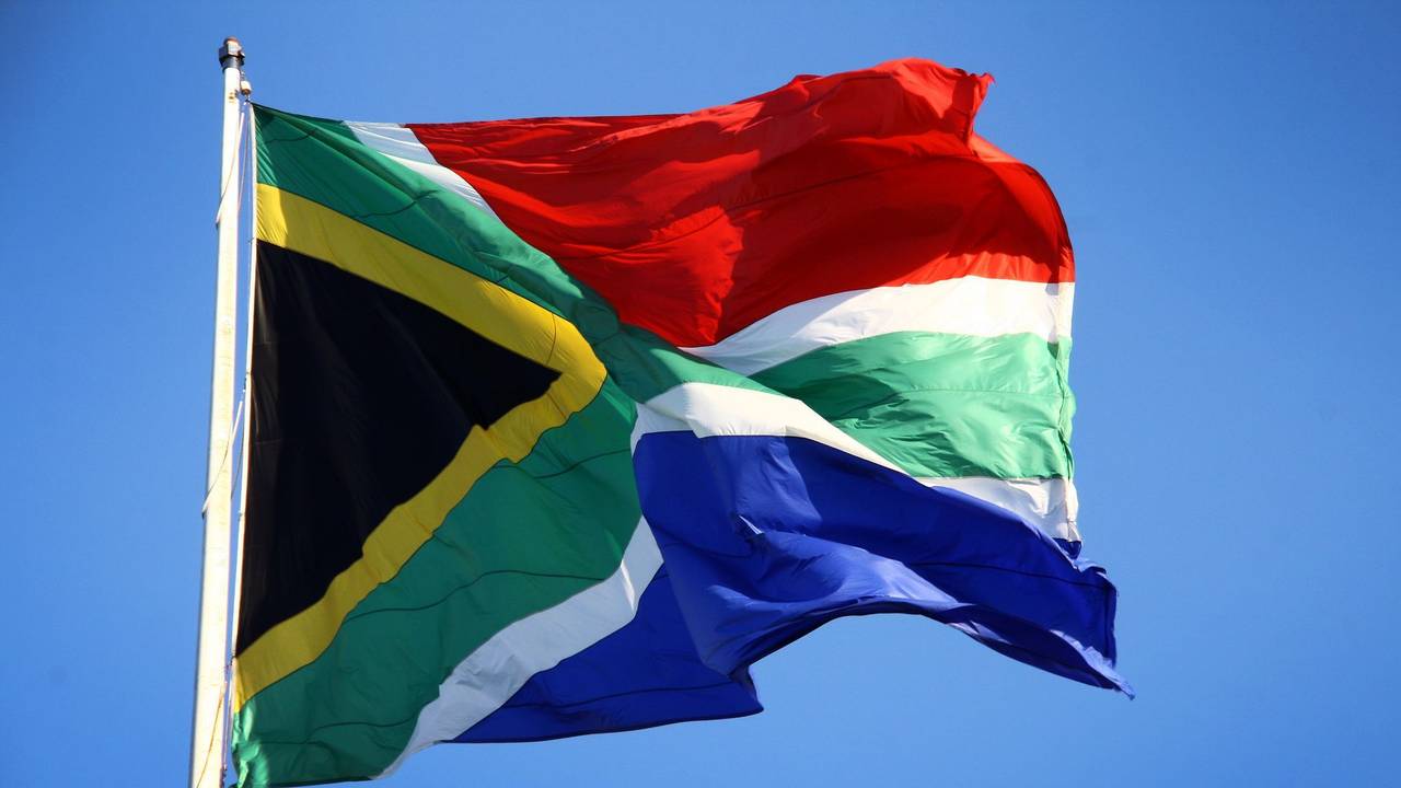 Südafrika