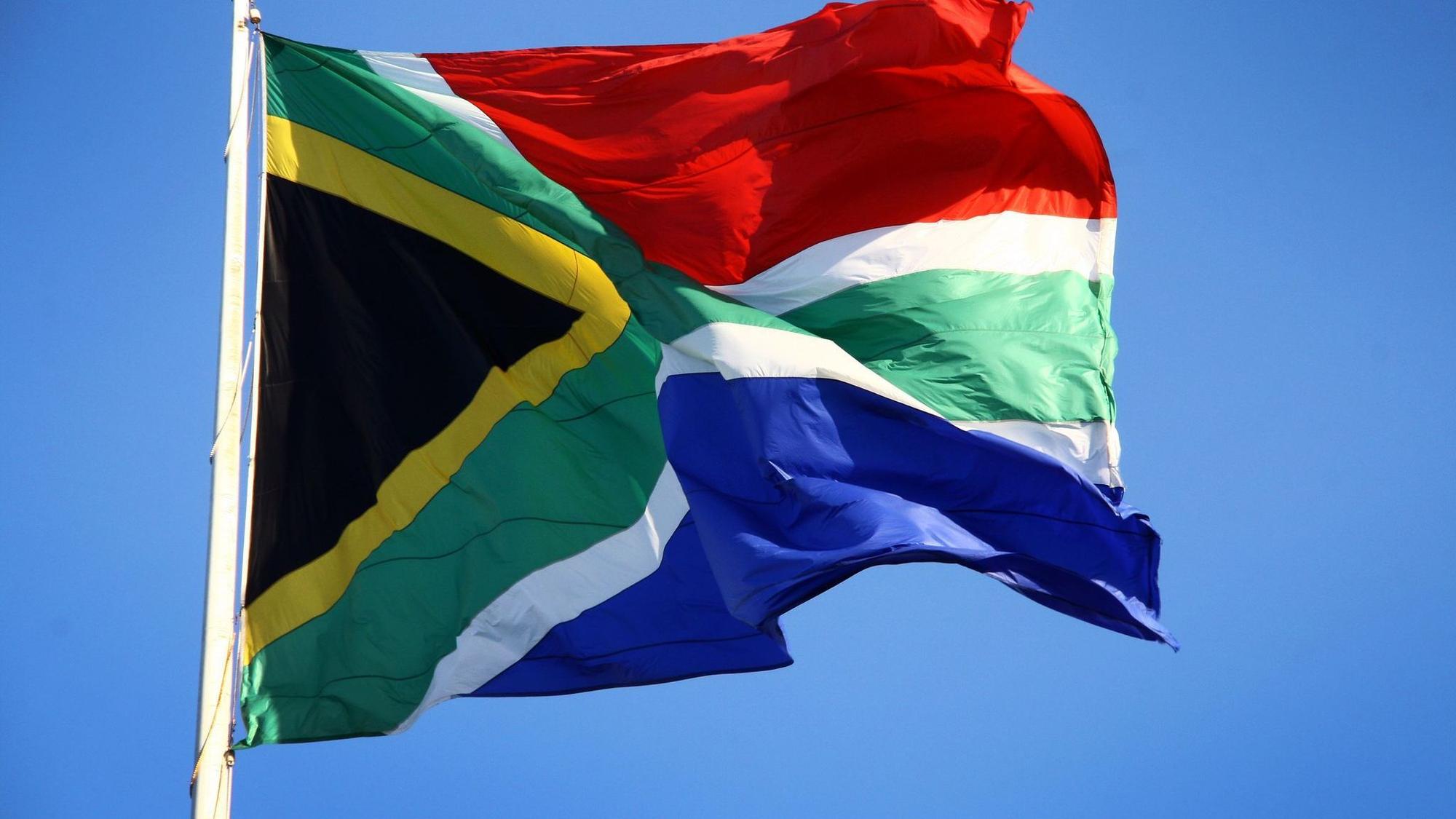 Südafrika