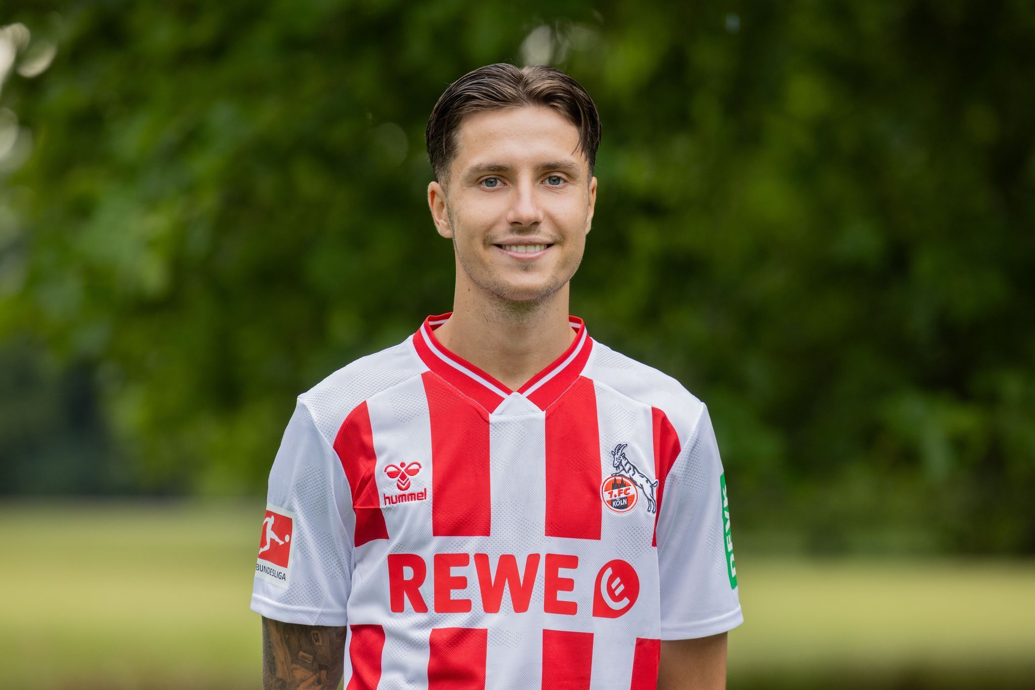 Denis Huseinbasic