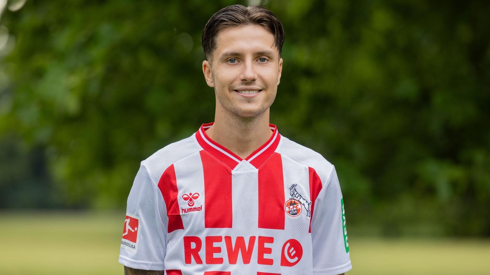 Denis Huseinbasic