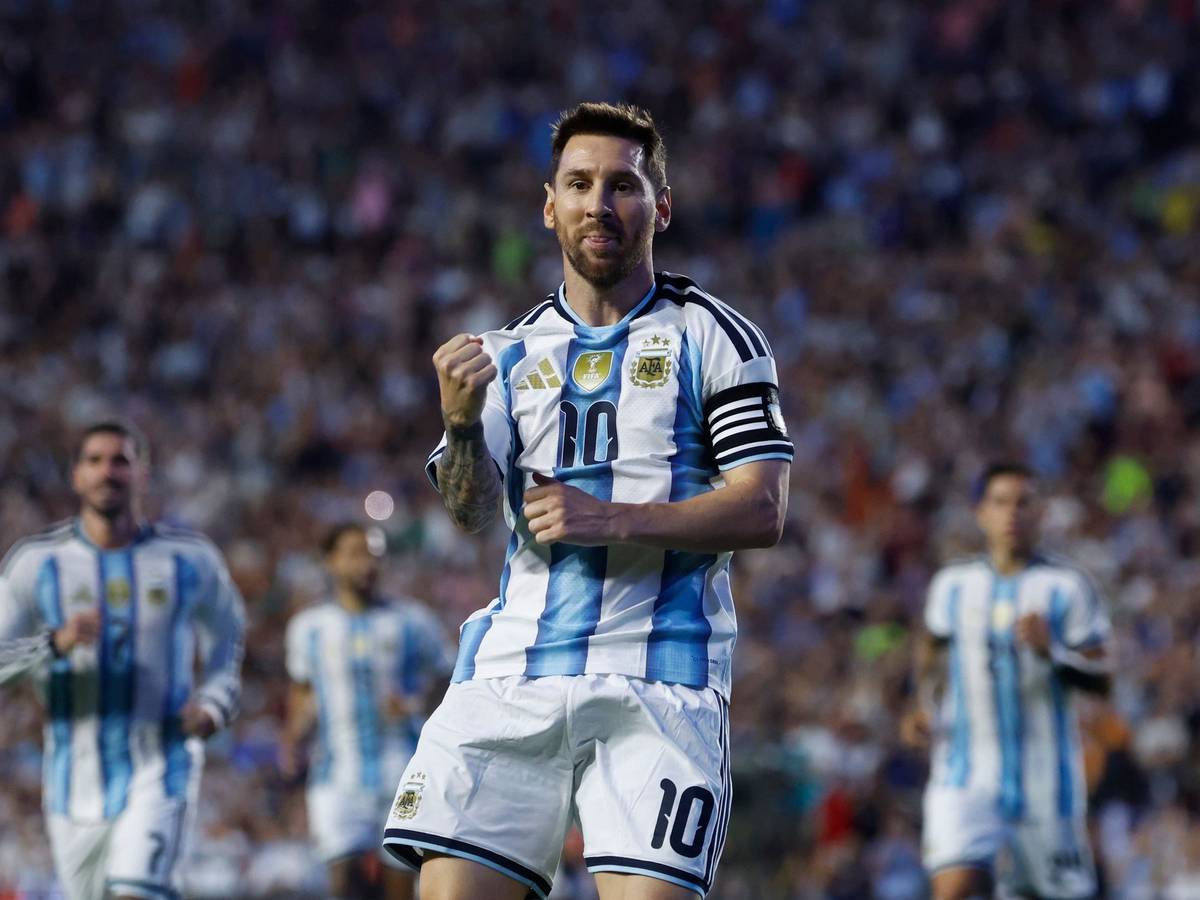 Argentinien - Island