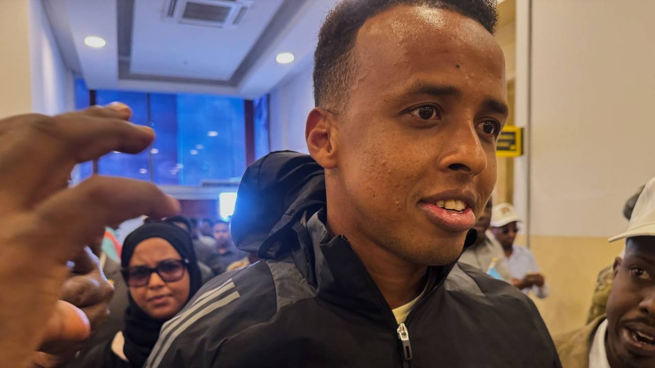 WM-Schiedsrichter aus Somalia darf nicht in USA einreisen