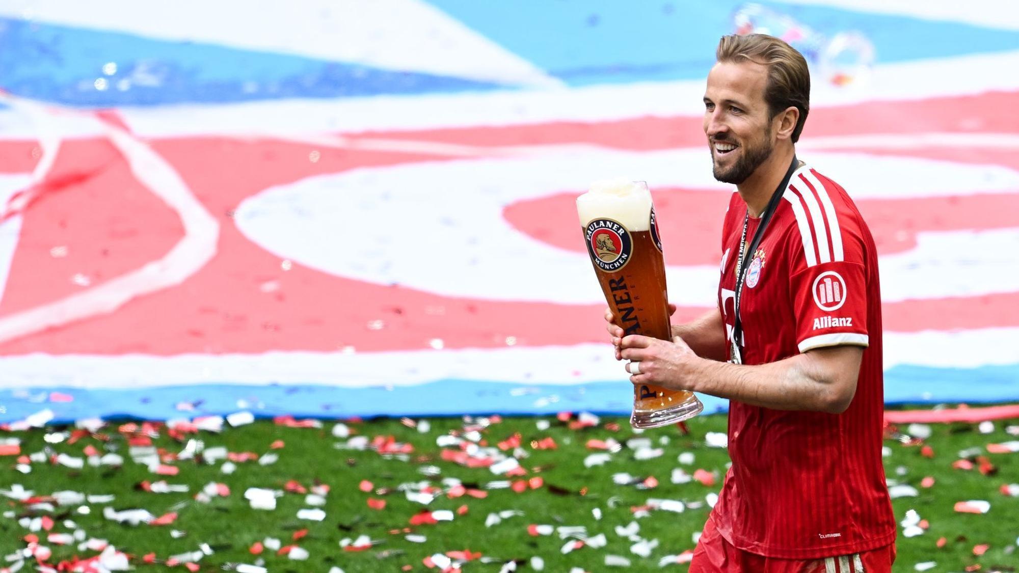 Harry Kane