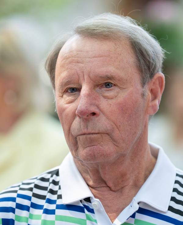 Berti Vogts