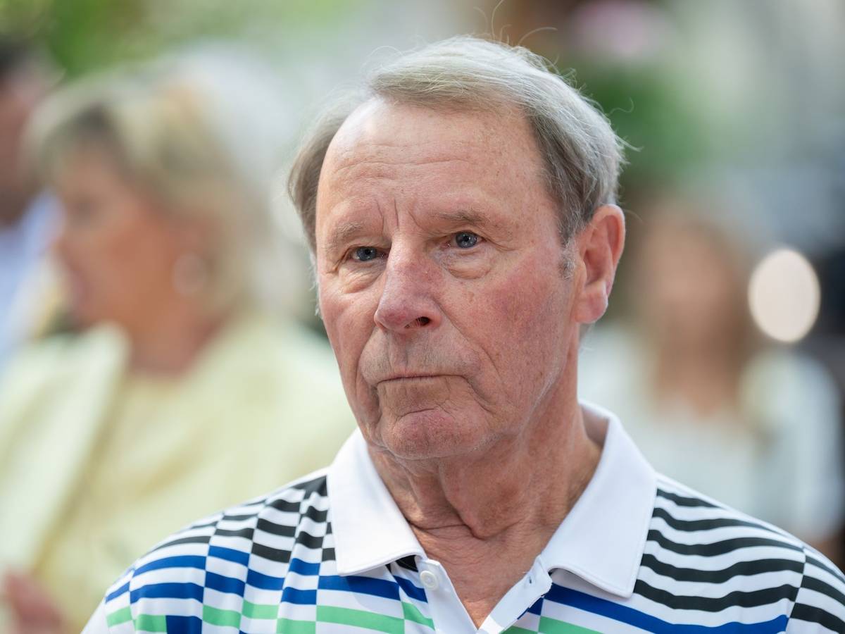 Berti Vogts