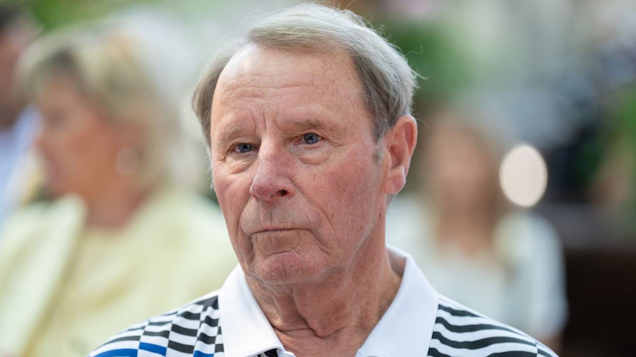 Berti Vogts
