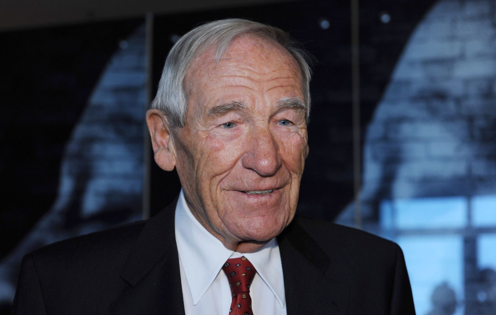 Bernd Trautmann gehörte zu den besten deutschen Torhütern des vergangenen Jahrhunderts. Er starb am 19. Juli 2013 in seiner Wahlheimat Spanien. Spät erfuhr er eine Reihe von Ehrungen in Deutschland. Unter anderem erhielt er das Bundesverdienstkreuz.  (Bild: Markus Gilliar-Pool / 2008 Getty Images)