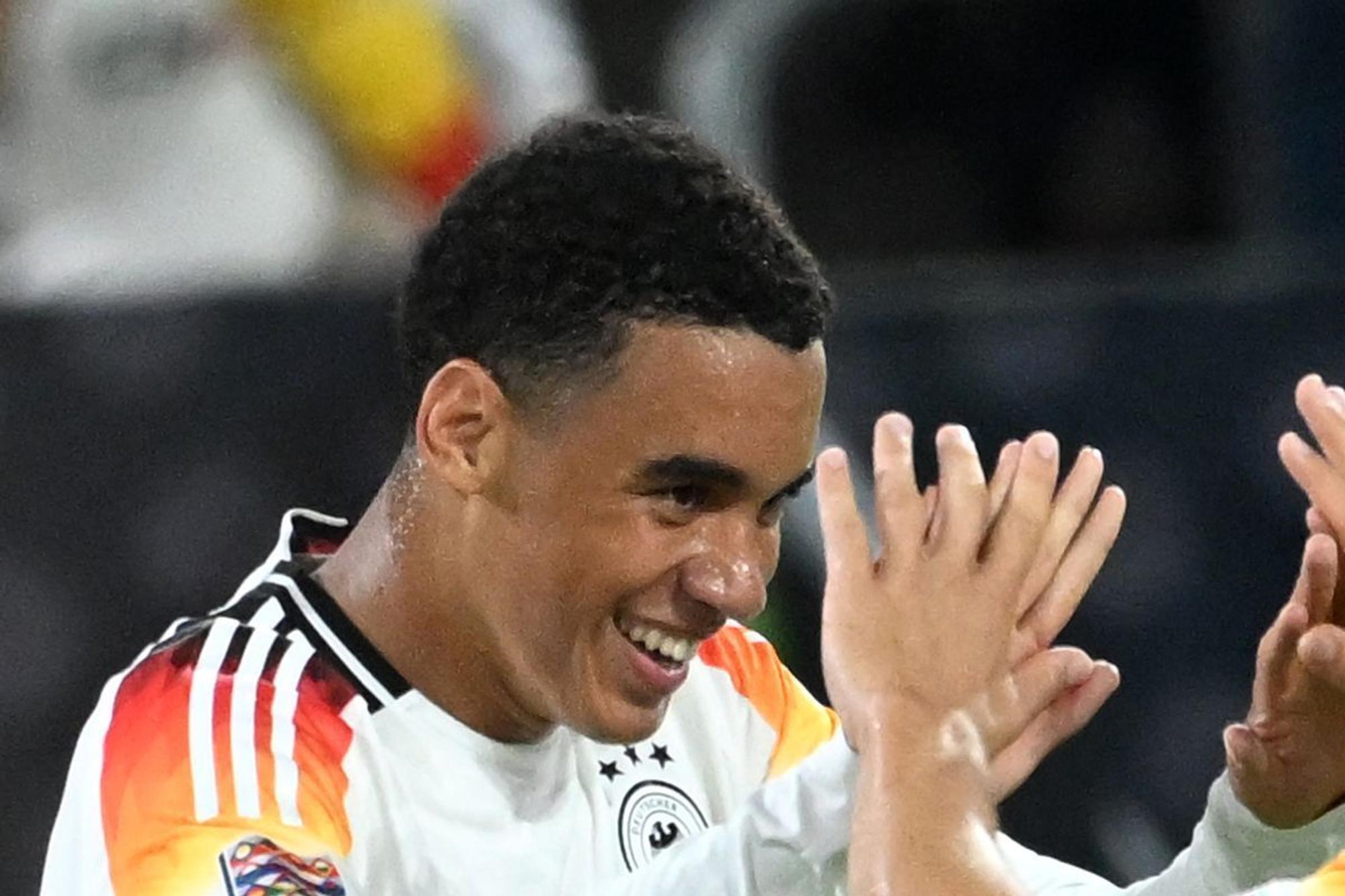 Fußball im Fernsehen