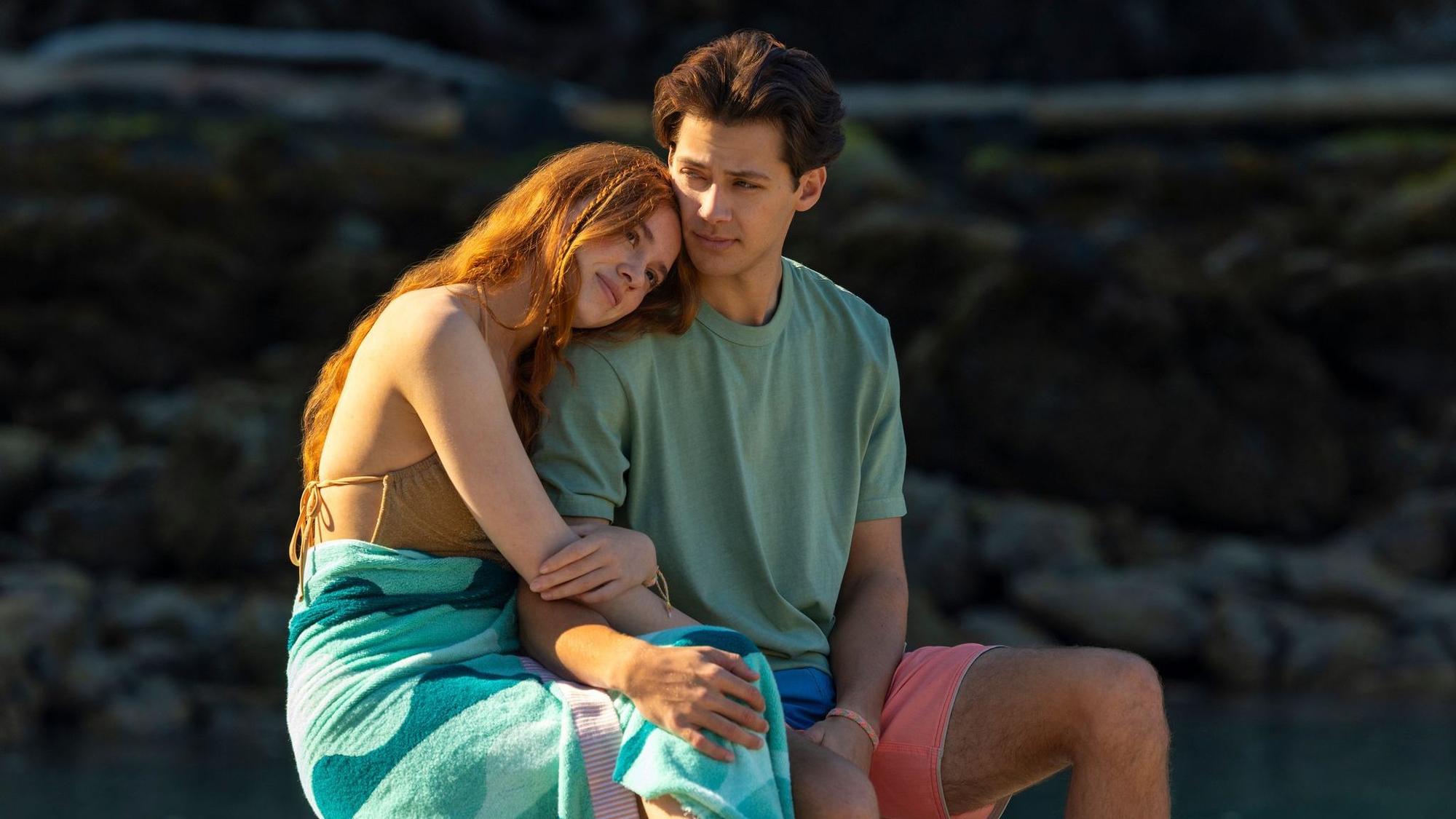 Streaming Ausblick - Prime Video - „Every Year After“