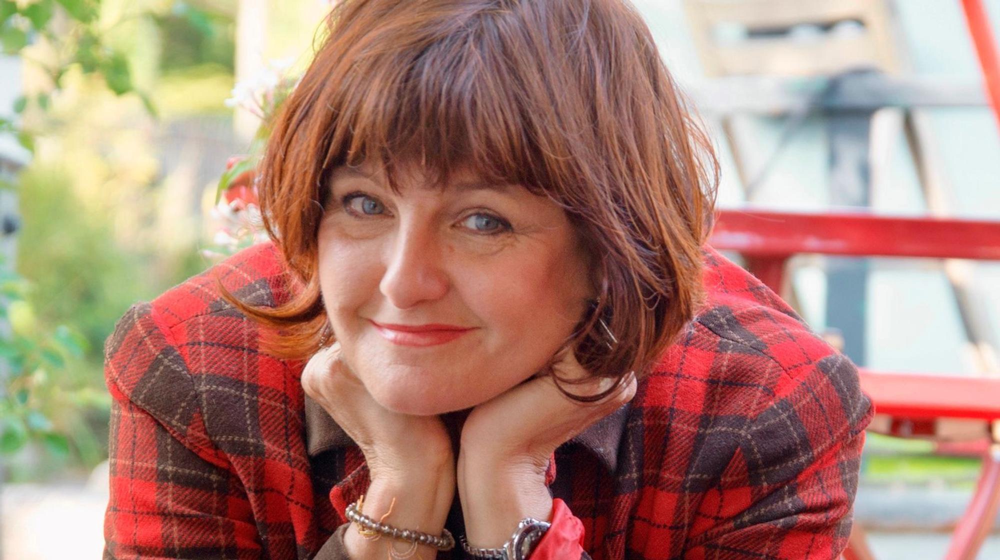 Annette Dittert berichtete bis Ende des letzten Jahres für die ARD aus London. (Bild: NDR/Annette Dittert)