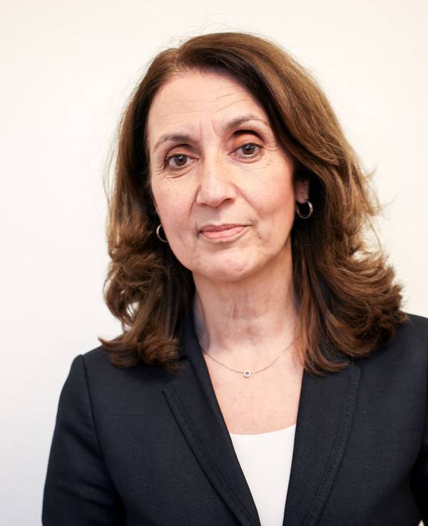 Aydan Özoğuz