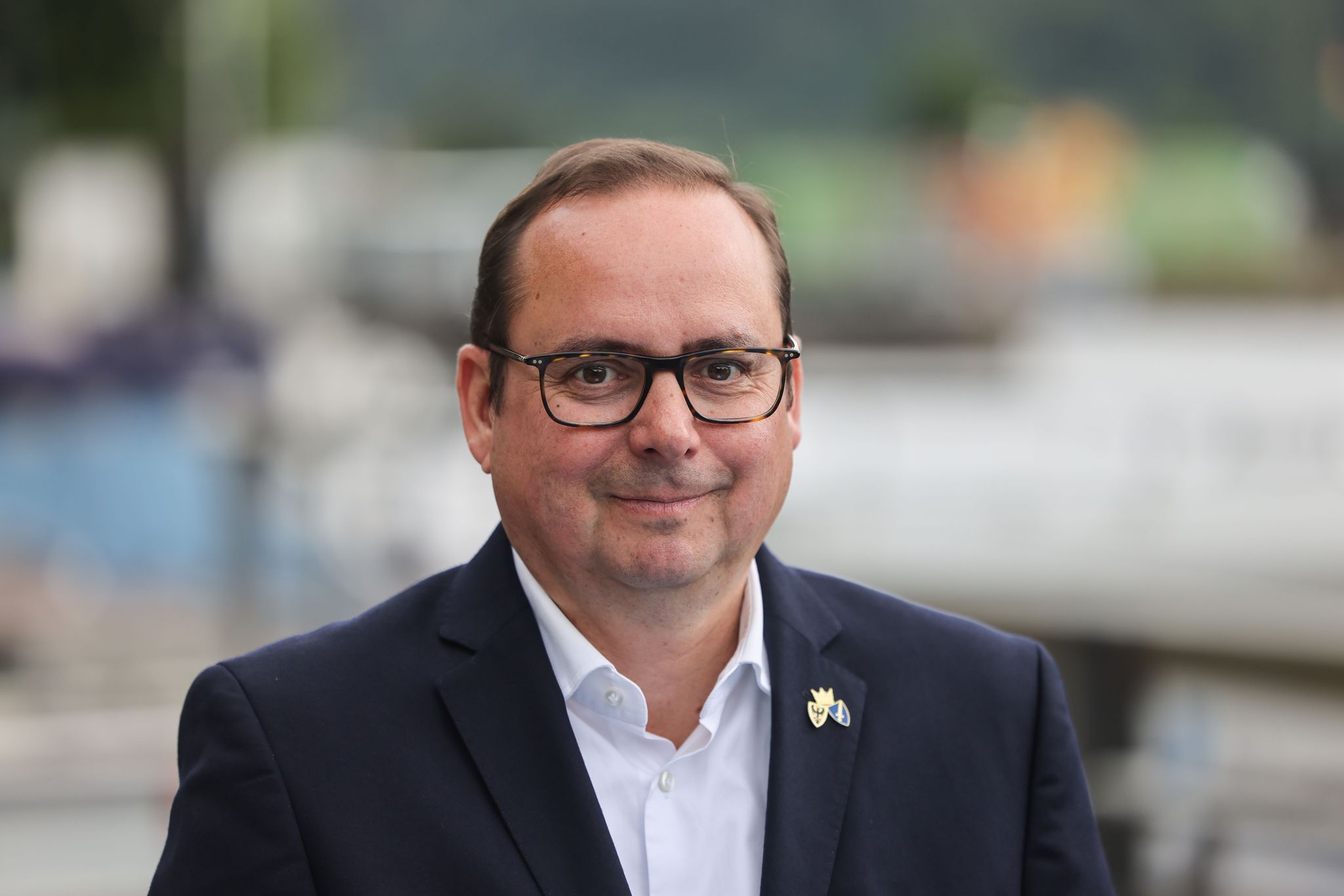 Städtetag Nordrhein-Westfalen