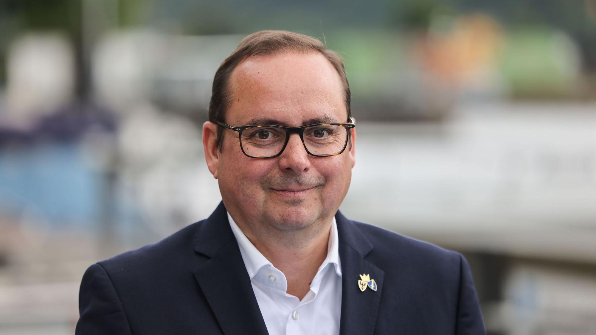 Städtetag Nordrhein-Westfalen