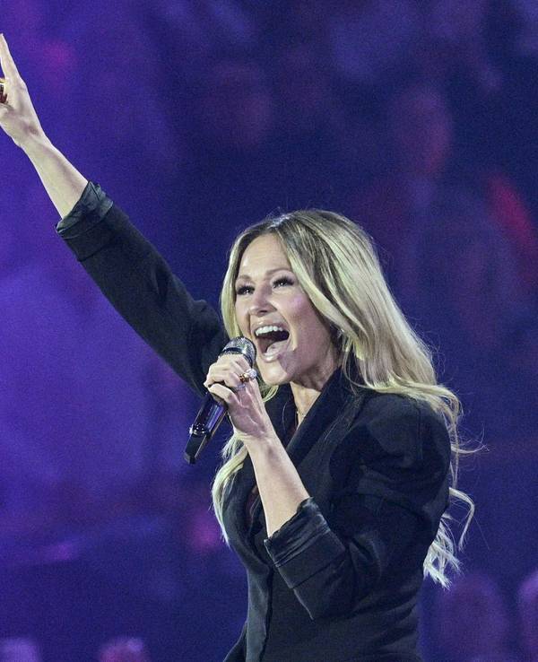 Helene Fischer