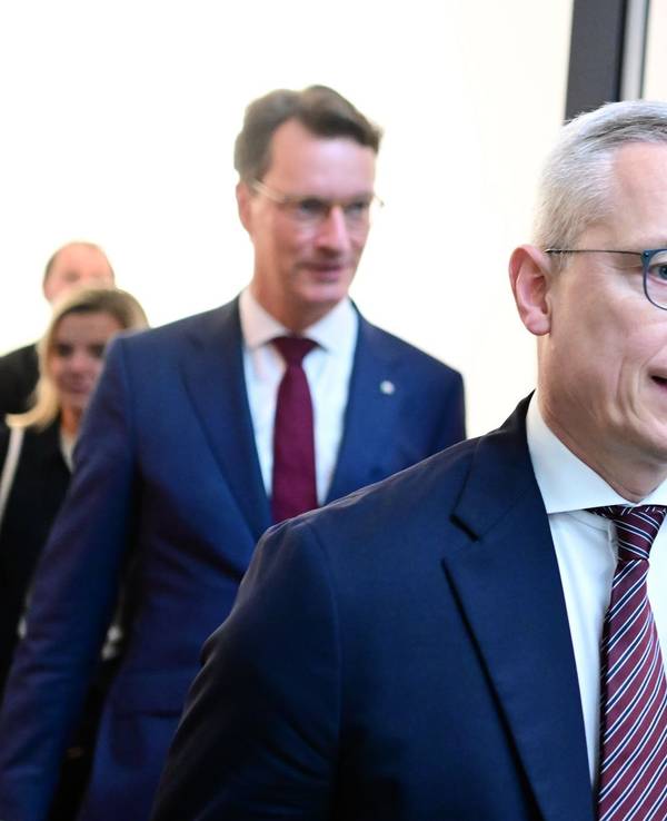 Nutzung freigegebener Badebereiche bald auf eigene Gefahr