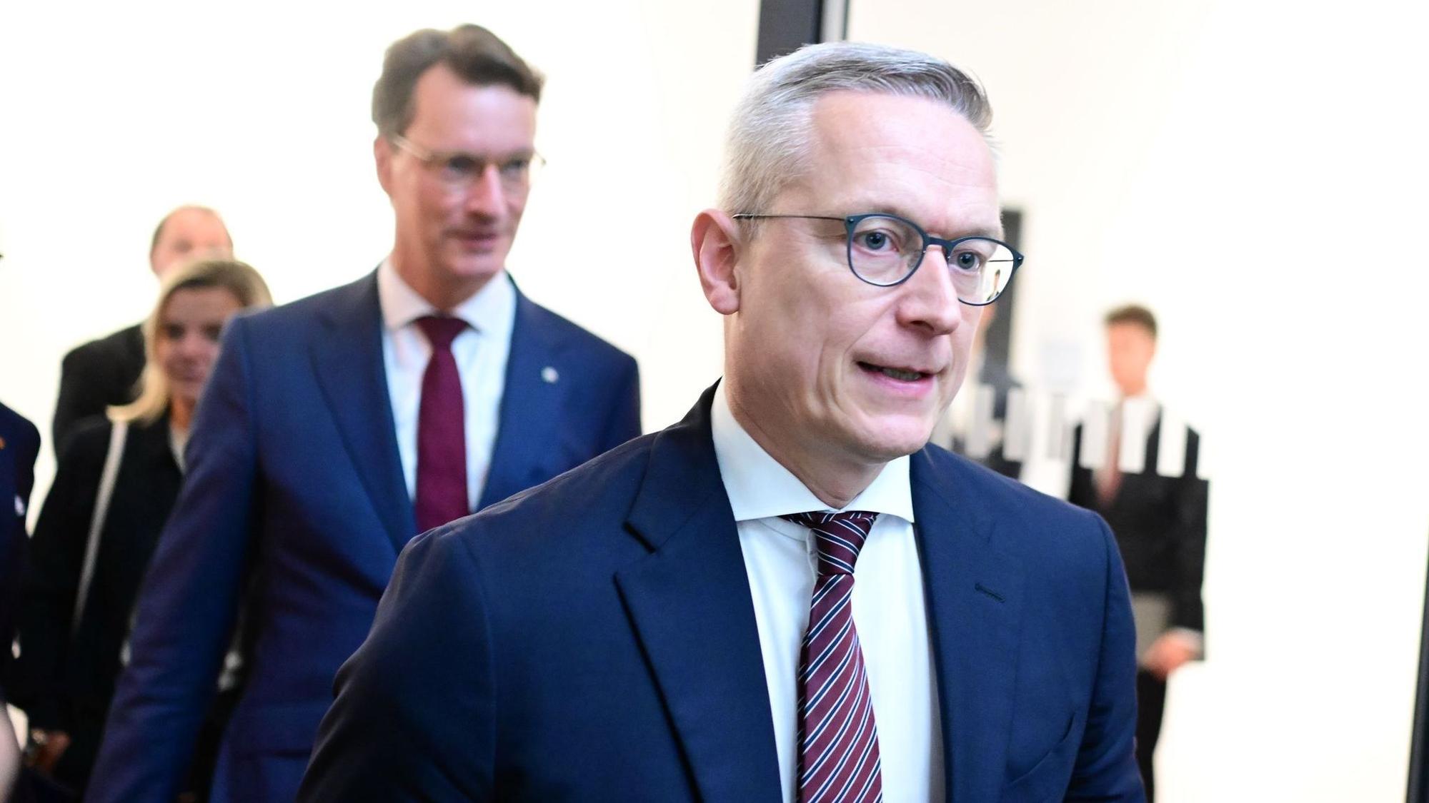 Nutzung freigegebener Badebereiche bald auf eigene Gefahr