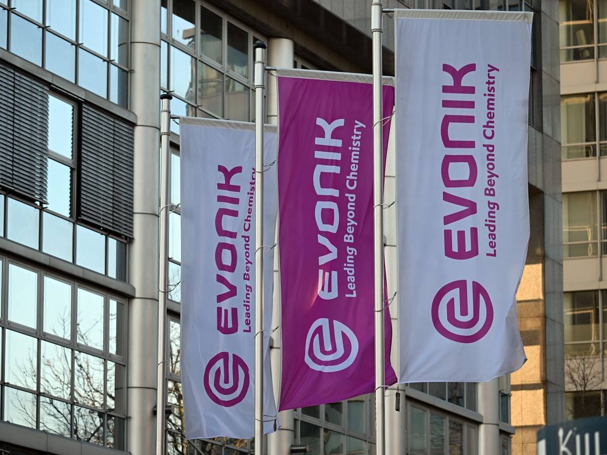 Evonik