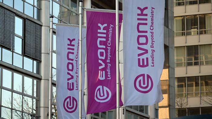 Evonik