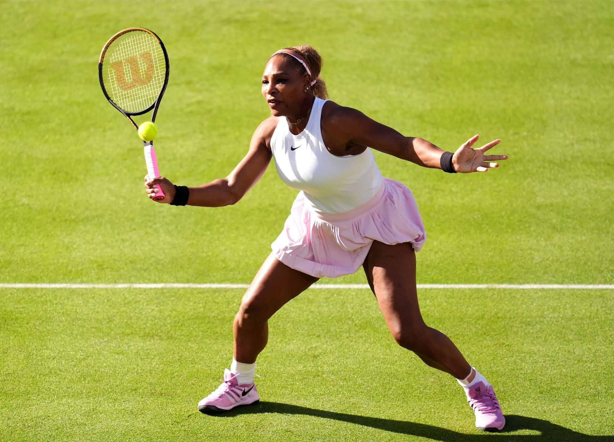 Queen's Club Tennis WTA-Tour