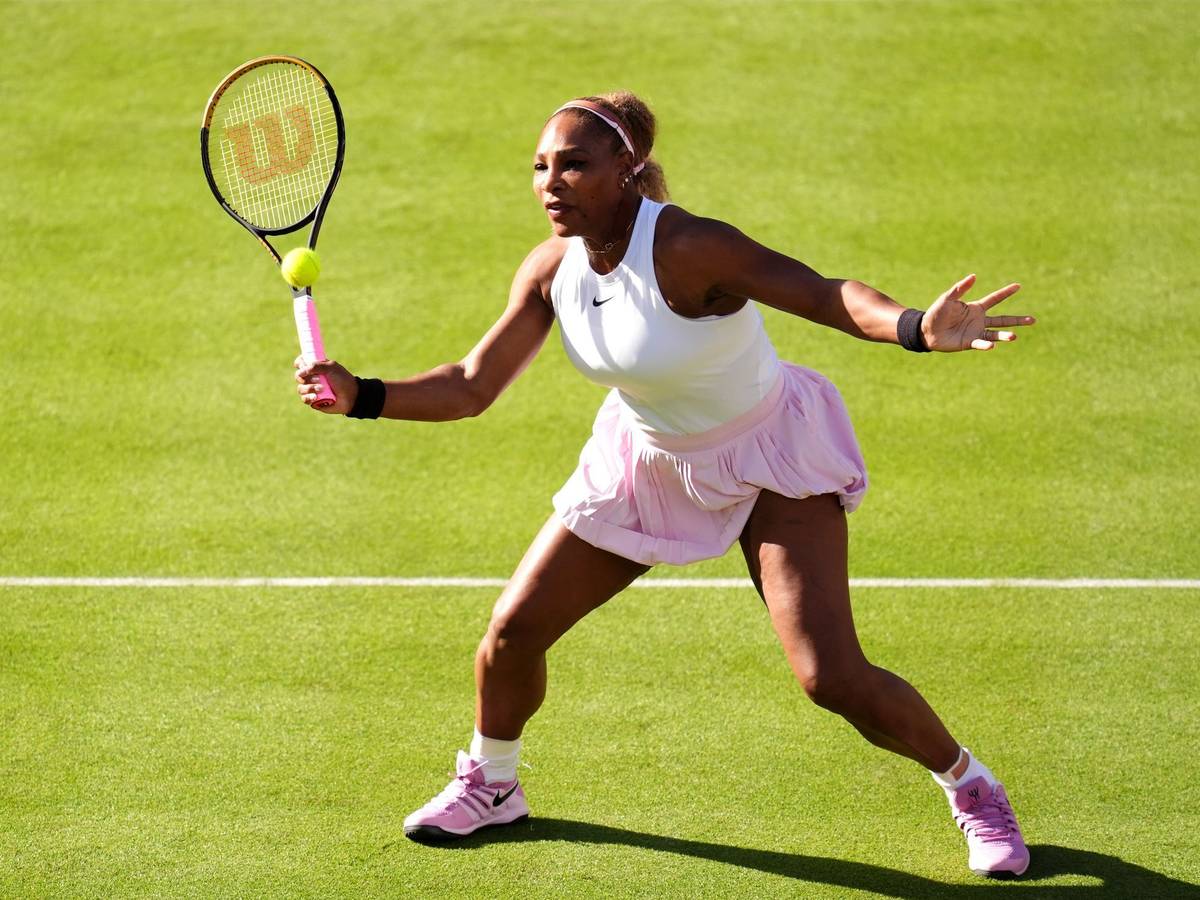 Queen's Club Tennis WTA-Tour