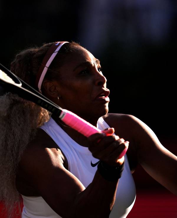 Queen's Club Tennis WTA-Tour