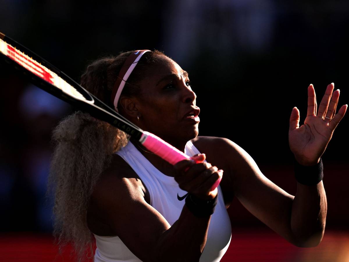 Queen's Club Tennis WTA-Tour
