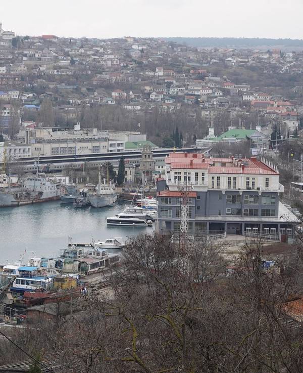 Sewastopol