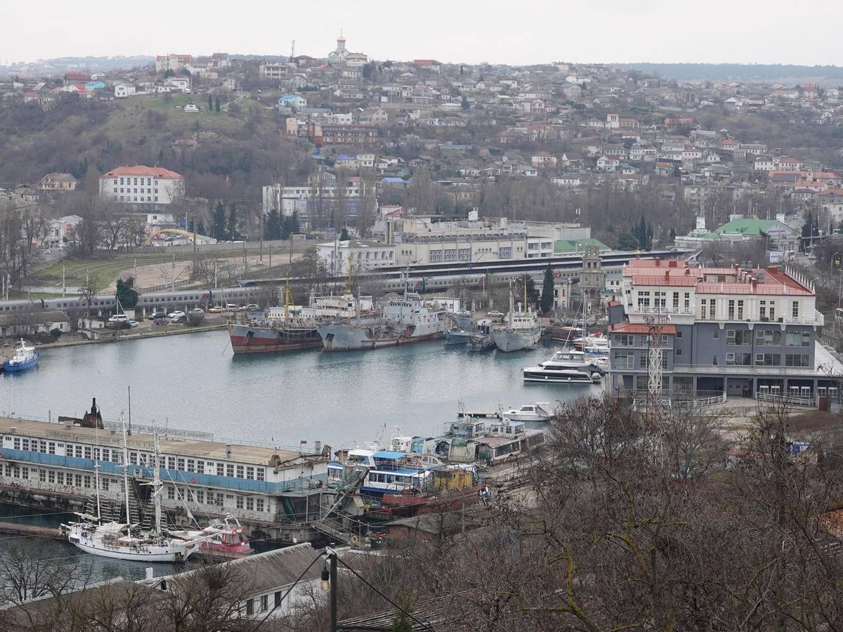 Sewastopol