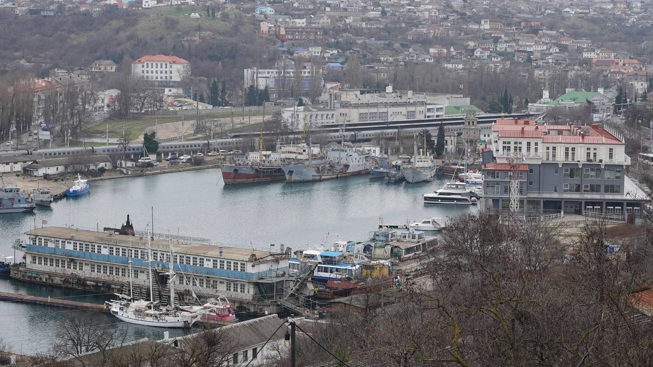 Sewastopol