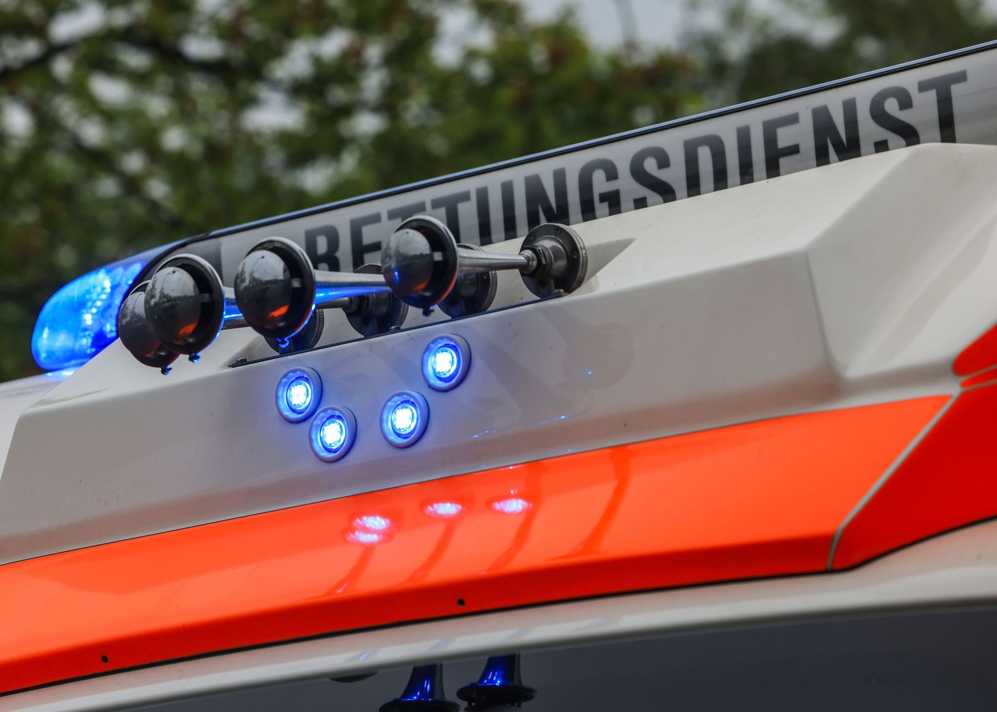 Rettungsdienst