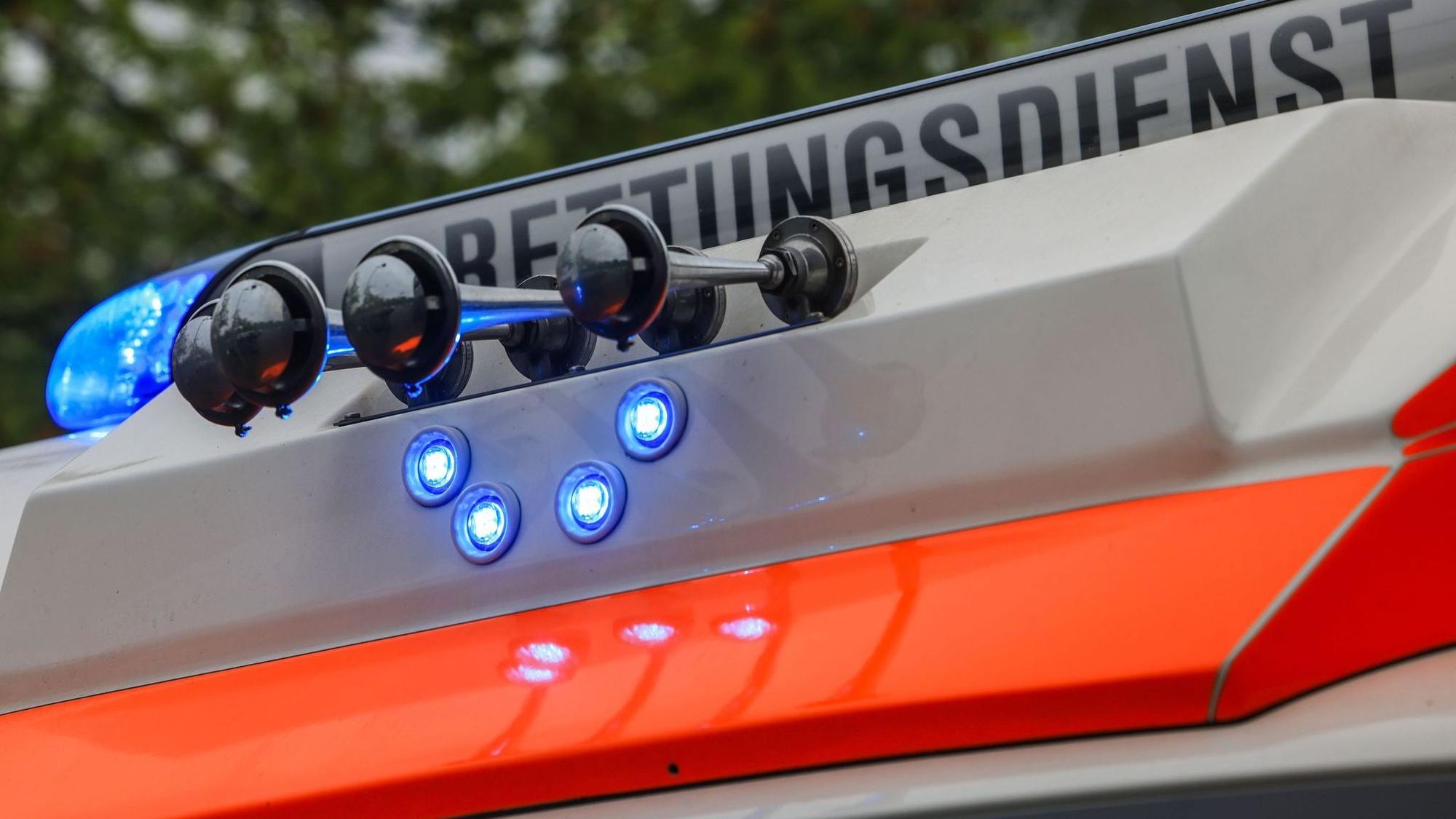 Rettungsdienst