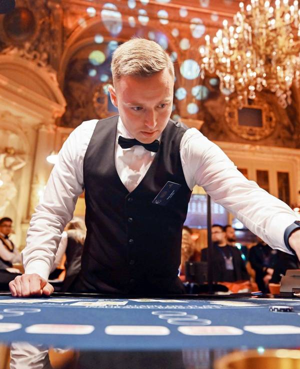 18. European Dealer Championship