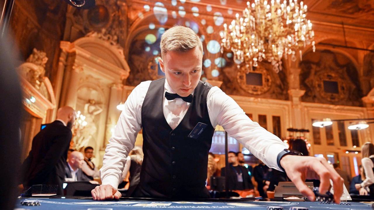 18. European Dealer Championship