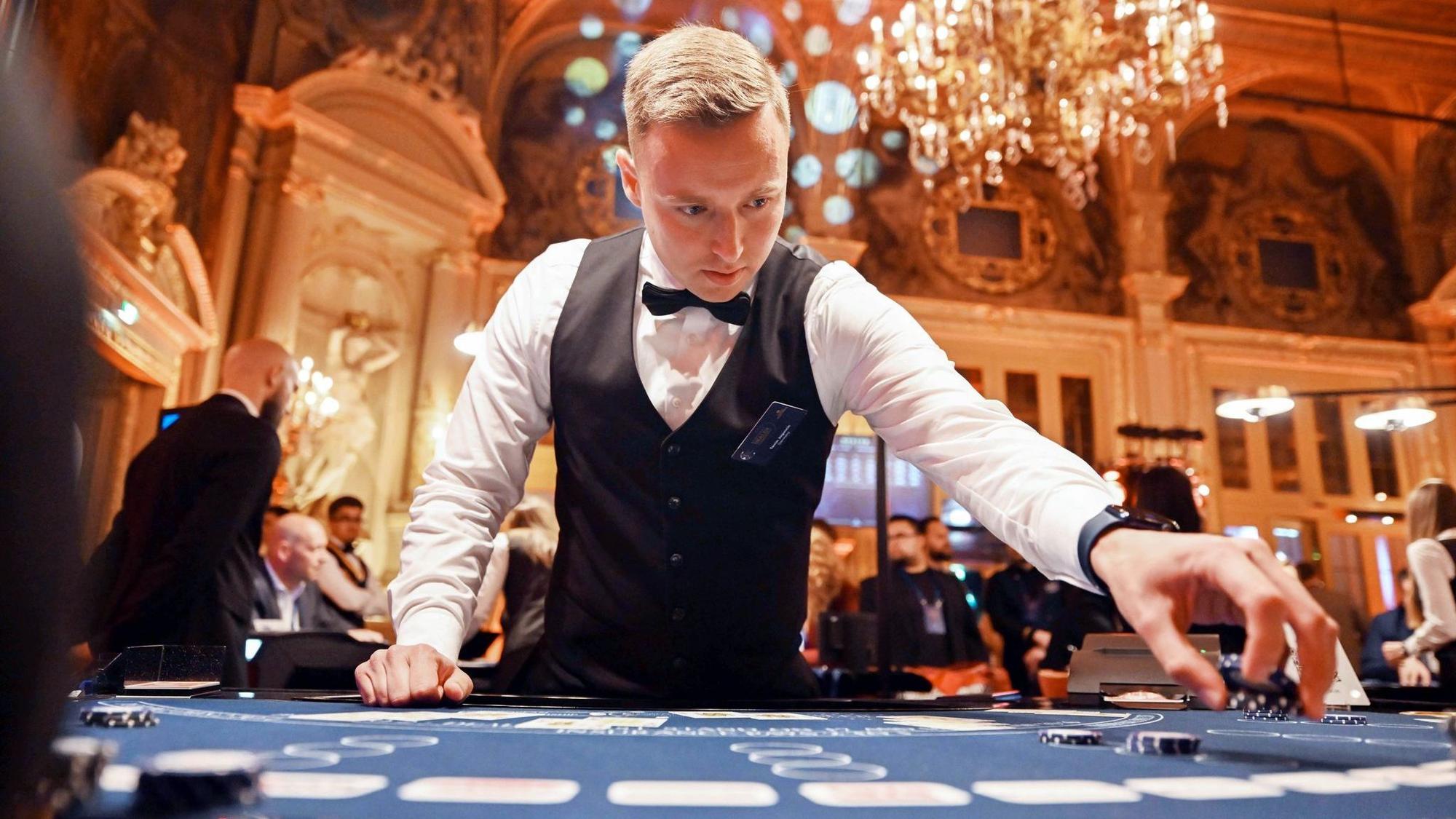 18. European Dealer Championship