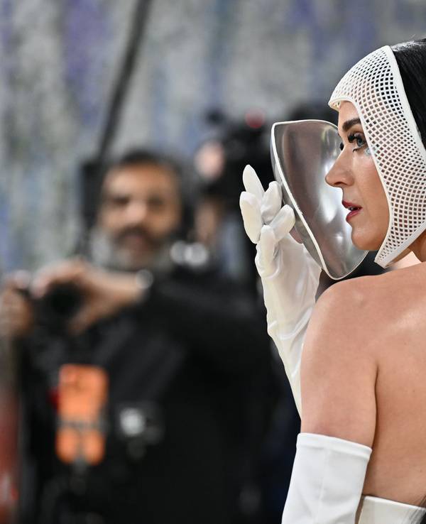 Katy Perry