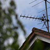 Fernsehantenne
