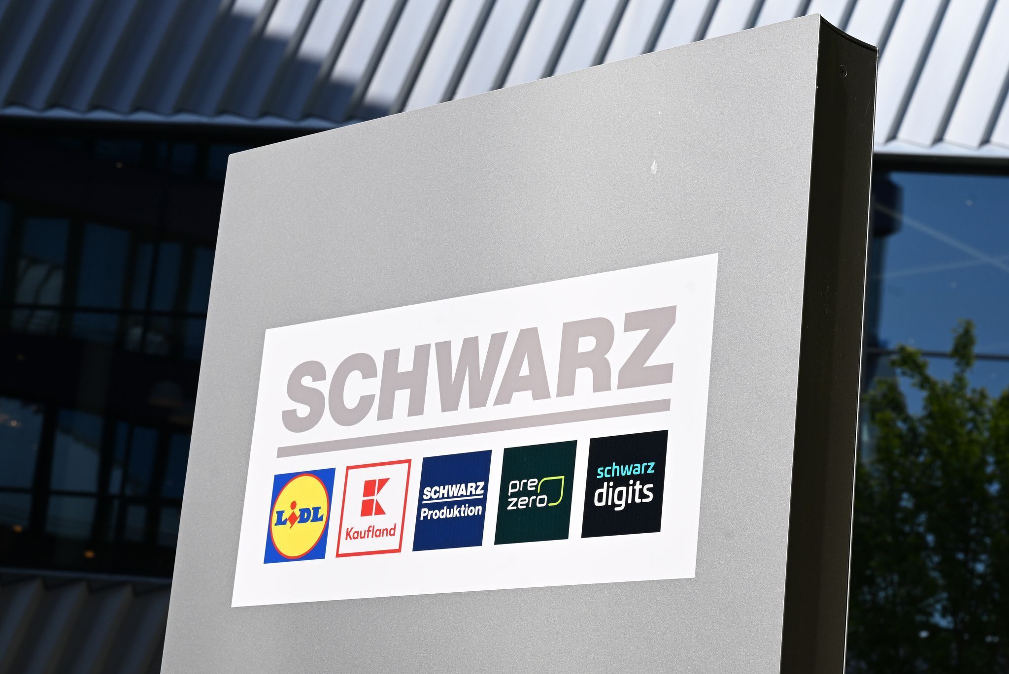 Schwarz-Gruppe
