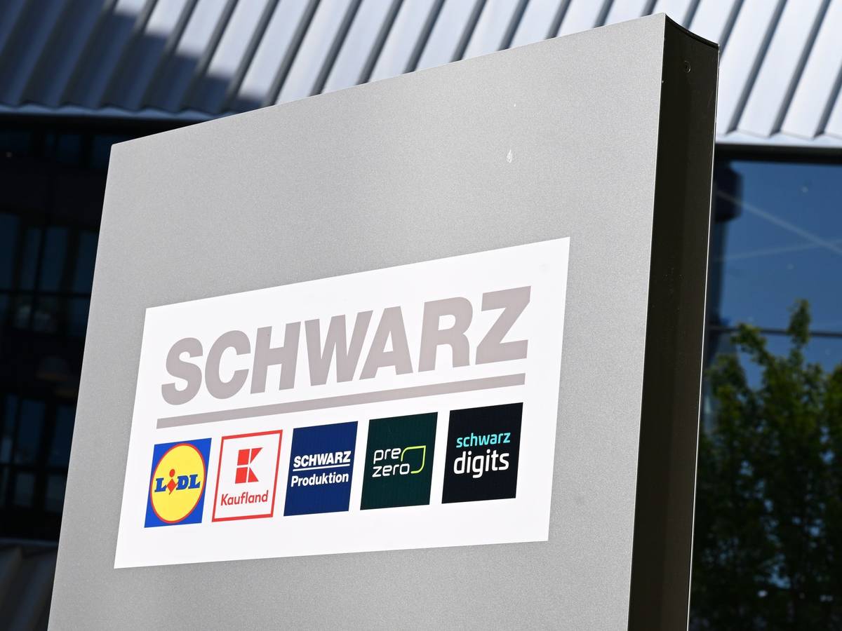 Schwarz-Gruppe