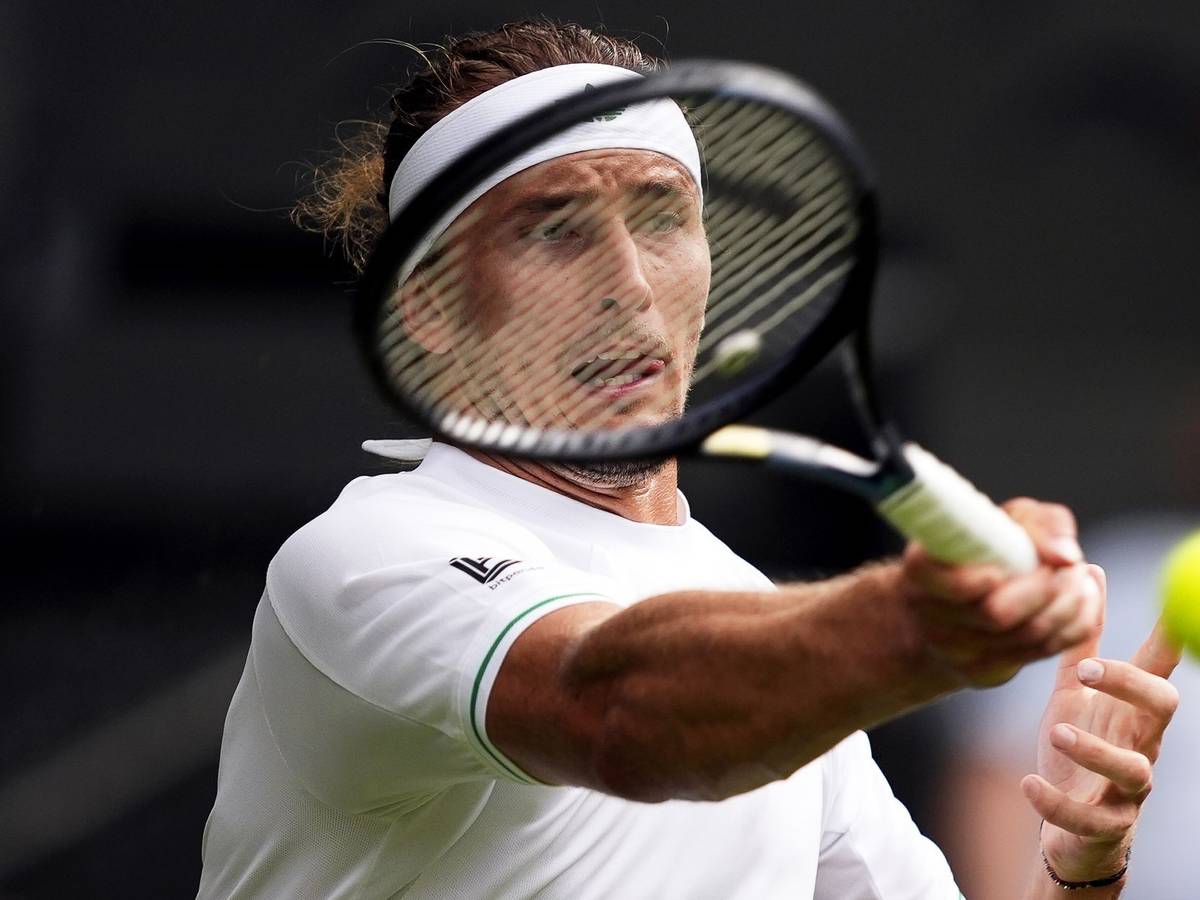 Alexander Zverev