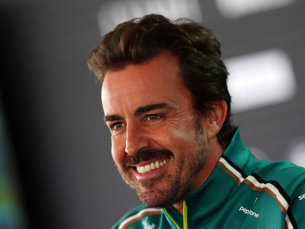 Fernando Alonso